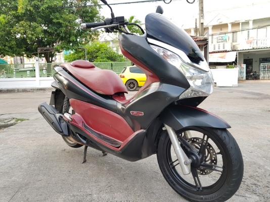 Pcx 150i มือเดียว รถบ้านแท้ สด-ผ่อน รูดบัตรได้ Pcx 150i มือเดียว รถบ้านแท้ สด-ผ่อน รูดบัตรได้
