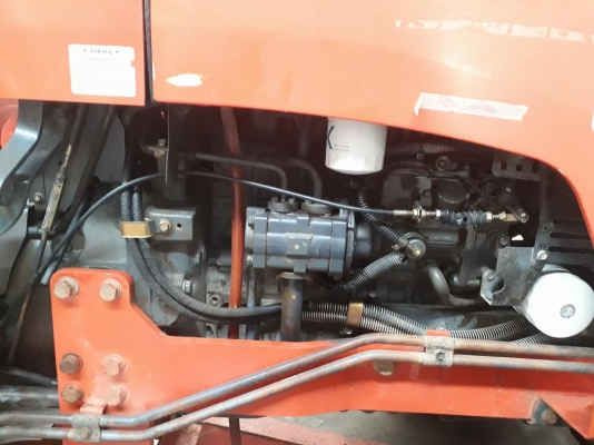 จัดไปแจ่มๆ M6040 ยางเล็ก ราคาเบาๆ