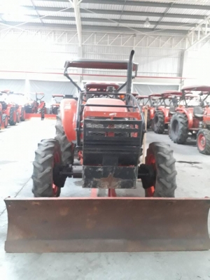 จัดไปแจ่มๆ M6040 ยางเล็ก ราคาเบาๆ