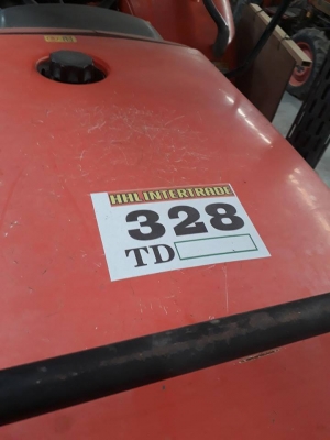 จัดไปแจ่มๆ M6040 ยางเล็ก ราคาเบาๆ