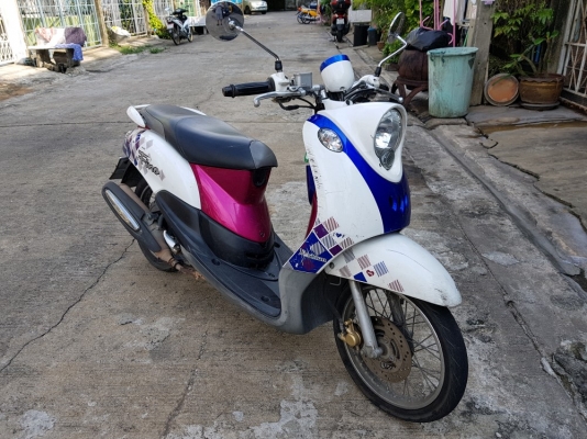 Fino 2556 เกย์แยก