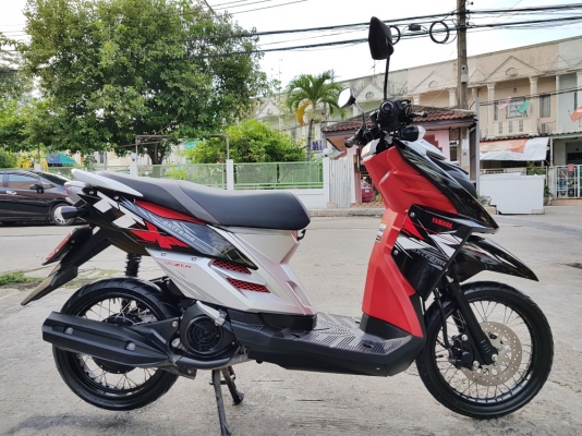 TTX จด2560 วิ่ง8000โล  รุ่นยอดนิยม หายากแล้วนะครับ