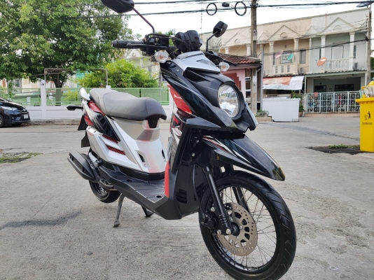 TTX จด2560 วิ่ง8000โล  รุ่นยอดนิยม หายากแล้วนะครับ