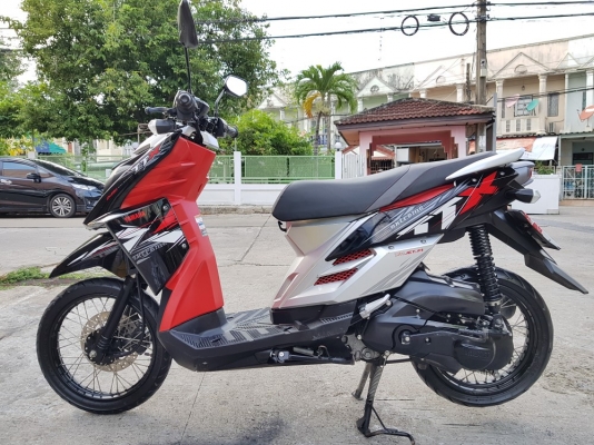 TTX จด2560 วิ่ง8000โล  รุ่นยอดนิยม หายากแล้วนะครับ