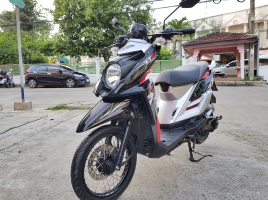 TTX จด2560 วิ่ง8000โล  รุ่นยอดนิยม หายากแล้วนะครับ