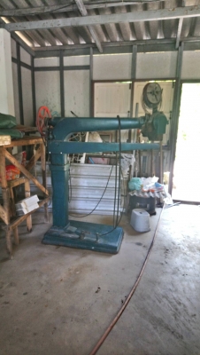 เครื่องทำกล่องกระดาษ4เครื่องครบชุด แสนห้า ตั้งโรงงานได้เลย