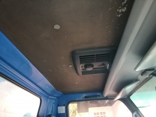 6 ล้อกลาง *EURO.2* ISUZU NQR 150 แรงม้า * ยาว 5.50 ม.* รถสวยเดิม+สภาพพร้อมใช้งาน *รถห้างแท้* มีเล่มพร้อมโอน*