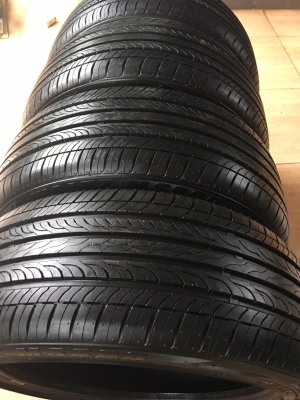 ขายยางขอบ 17 Maxsis ขนาด 205/45/17 ปี 15 ขายยางขอบ 17 Maxsis ขนาด 205/45/17 ปี 15