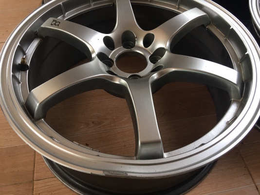 ขายล้อแม็กซ์ 17 4 รู 100 เฉพาะล้อแม็กซ์ ขายล้อแม็กซ์ 17 4 รู 100 เฉพาะล้อแม็กซ์