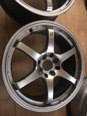 ขายล้อแม็กซ์ 17 4 รู 100 เฉพาะล้อแม็กซ์ ขายล้อแม็กซ์ 17 4 รู 100 เฉพาะล้อแม็กซ์