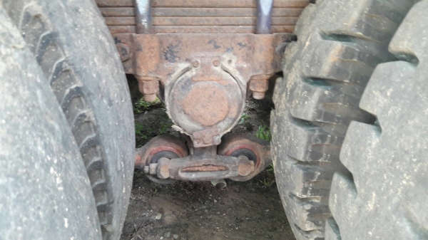 ขาย10ล้อดั้ม2เพลา isuzu ร๊อกกี้ 175แรง