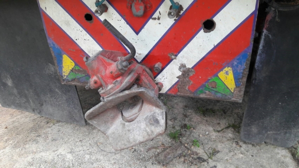 ขาย10ล้อดั้ม2เพลา isuzu ร๊อกกี้ 175แรง