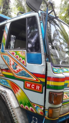 ขาย10ล้อดั้ม2เพลา isuzu ร๊อกกี้ 175แรง