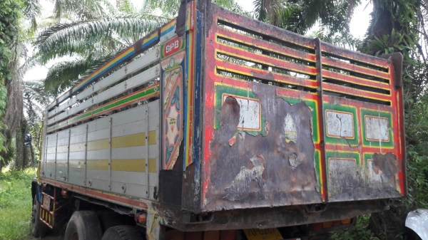 ขาย10ล้อดั้ม2เพลา isuzu ร๊อกกี้ 175แรง