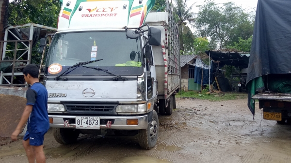 ขายๆๆรถประกอบ ยาว7เมตร ยาง8.25 เครื่องHO6C 150แรง สภาพใช้งานทุกวัน เอกสารเล่มชุดโอนพร้อม ราคา 375,000บาท โทร ID (line)084-3923995 ดูรถ เชียงใหม่ ขายๆๆรถประกอบ ยาว7เมตร ยาง8.25 เครื่องHO6C 150แรง สภาพใช้งานทุกวัน เอกสารเล่มชุดโอนพร้อม ราคา 375,000บาท โทร ID (line)084-3923995 ดูรถ เชียงใหม่