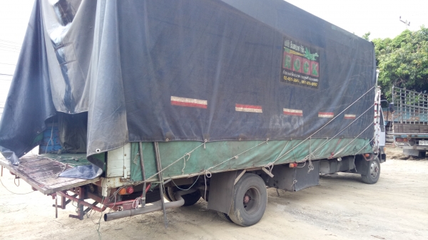 ขายๆๆรถประกอบ ยาว7เมตร ยาง8.25 เครื่องHO6C 150แรง สภาพใช้งานทุกวัน เอกสารเล่มชุดโอนพร้อม ราคา 375,000บาท โทร ID (line)084-3923995 ดูรถ เชียงใหม่ ขายๆๆรถประกอบ ยาว7เมตร ยาง8.25 เครื่องHO6C 150แรง สภาพใช้งานทุกวัน เอกสารเล่มชุดโอนพร้อม ราคา 375,000บาท โทร ID (line)084-3923995 ดูรถ เชียงใหม่