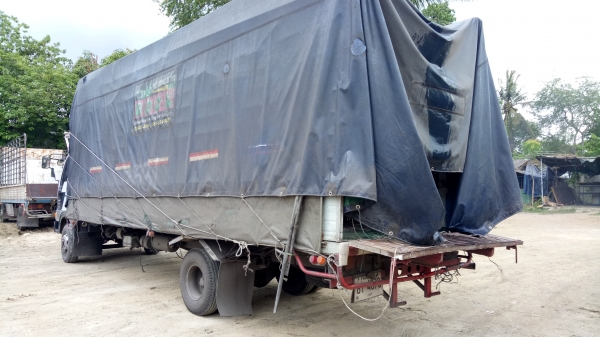 ขายๆๆรถประกอบ ยาว7เมตร ยาง8.25 เครื่องHO6C 150แรง สภาพใช้งานทุกวัน เอกสารเล่มชุดโอนพร้อม ราคา 375,000บาท โทร ID (line)084-3923995 ดูรถ เชียงใหม่ ขายๆๆรถประกอบ ยาว7เมตร ยาง8.25 เครื่องHO6C 150แรง สภาพใช้งานทุกวัน เอกสารเล่มชุดโอนพร้อม ราคา 375,000บาท โทร ID (line)084-3923995 ดูรถ เชียงใหม่