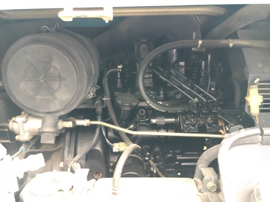 Airman PDS70S #70-5B12025 : เครื่องปั๊มลมญี่ปุ่น 7บาร์  70CFM โทร. 080-6565422 (หนิง)