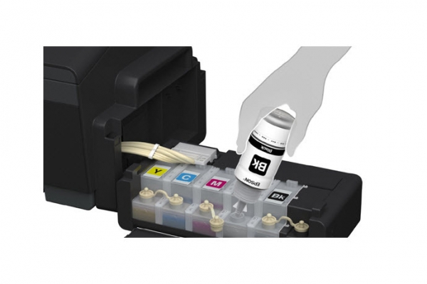 ขาย PRINTER EPSON L1300 TANK ปริ้น A3 ได้ ราคา 6,900 รวมส่ง Line : sanabber 098-4877474