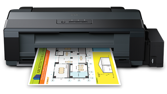 ขาย PRINTER EPSON L1300 TANK ปริ้น A3 ได้ ราคา 6,900 รวมส่ง Line : sanabber 098-4877474