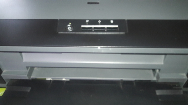 ขาย PRINTER EPSON L1300 TANK ปริ้น A3 ได้ ราคา 6,900 รวมส่ง Line : sanabber 098-4877474 ขาย PRINTER EPSON L1300 TANK ปริ้น A3 ได้ ราคา 6,900 รวมส่ง Line : sanabber 098-4877474