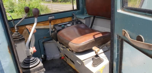 ขายด่วนรถแบคโฮYANMABยันม่าB25เทียบเท่าPC25รถนอกสถาพดีพร้อมใช้เพิ่งนำเข้ามายังไม่เคยใช้งานในเมืองไทยเลย ขายด่วนรถแบคโฮYANMABยันม่าB25เทียบเท่าPC25รถนอกสถาพดีพร้อมใช้เพิ่งนำเข้ามายังไม่เคยใช้งานในเมืองไทยเลย