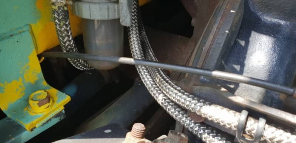 ขายด่วนรถแบคโฮYANMABยันม่าB25เทียบเท่าPC25รถนอกสถาพดีพร้อมใช้เพิ่งนำเข้ามายังไม่เคยใช้งานในเมืองไทยเลย ขายด่วนรถแบคโฮYANMABยันม่าB25เทียบเท่าPC25รถนอกสถาพดีพร้อมใช้เพิ่งนำเข้ามายังไม่เคยใช้งานในเมืองไทยเลย