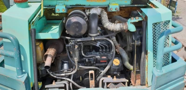 ขายด่วนรถแบคโฮYANMABยันม่าB25เทียบเท่าPC25รถนอกสถาพดีพร้อมใช้เพิ่งนำเข้ามายังไม่เคยใช้งานในเมืองไทยเลย ขายด่วนรถแบคโฮYANMABยันม่าB25เทียบเท่าPC25รถนอกสถาพดีพร้อมใช้เพิ่งนำเข้ามายังไม่เคยใช้งานในเมืองไทยเลย