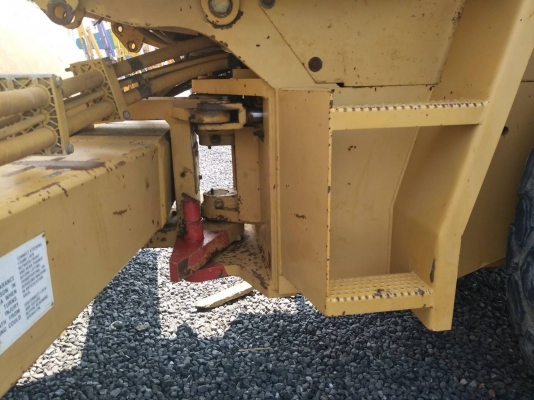 ขายรถบด 10ตัน CAT CS-563C นำเข้าตรงจากญี่ปุ่น สอบถามได้เลยครับ โทร.092-929-9942 ธีรเทพ ขายรถบด 10ตัน CAT CS-563C นำเข้าตรงจากญี่ปุ่น สอบถามได้เลยครับ โทร.092-929-9942 ธีรเทพ