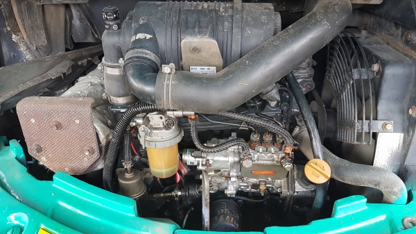 ขายรถขุดpc30mr1....หัวเจาะ70000บาทถอดขายได้