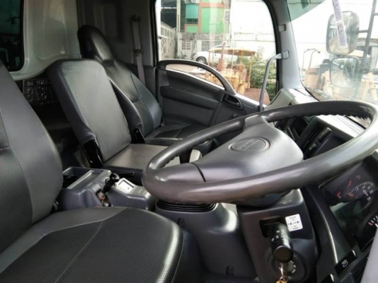 Isuzu 360 แรง ปี 57 #มีสองพ่วง ไมล์ 162,xxx กม. น้ำหนักแม่ลูก 20.07 ตัน น้ำหนักบรรทุก 29.8 ตัน รถสวยเดิมบางพร้อมใช้งาน