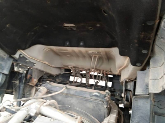 Isuzu 360 แรง ปี 57 #มีสองพ่วง ไมล์ 162,xxx กม. น้ำหนักแม่ลูก 20.07 ตัน น้ำหนักบรรทุก 29.8 ตัน รถสวยเดิมบางพร้อมใช้งาน