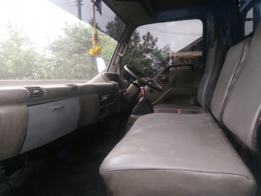 ISUZU NPR 120 แรง เครื่องพอใช้ ครัชีสวย เอกสารพร้อม ISUZU NPR 120 แรง เครื่องพอใช้ ครัชีสวย เอกสารพร้อม