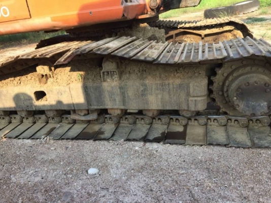 ขาย 495,000 HITACHI EX 200-1 เครื่องดี ปั้มแรง เอวแน่น ช่วงล่างสวย รถสวยพร้อมใช้ รถอยู่ กบินบุรี 090-772-3710 090-772-3708