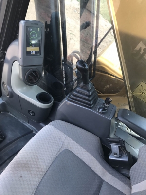 แบคโฮ CAT320D คอมมอลเรล กระบอกดำ ญี่ปุ่น ใช้งาน  7,247 ชั่วโมง สภาพพร้อมใช้ เอกสารใบแจ้งจำหน่าย ราคา 2.3 ล้านต่อรอง