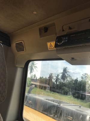 แบคโฮ CAT320D คอมมอลเรล กระบอกดำ ญี่ปุ่น ใช้งาน  7,247 ชั่วโมง สภาพพร้อมใช้ เอกสารใบแจ้งจำหน่าย ราคา 2.3 ล้านต่อรอง