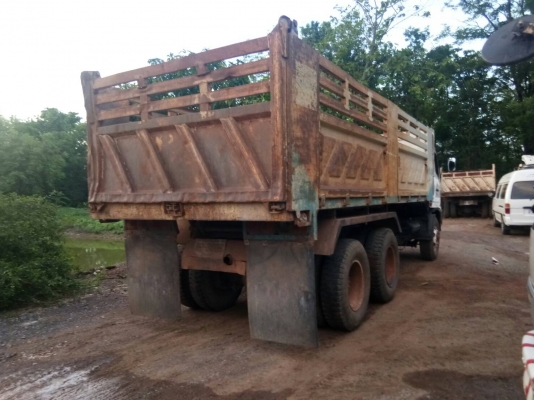 อีกไม่นานเจอกัน HINO Mega 2เพลาดั้มๆสามิตรรอนเฉียง ราคาขาย1,290,000บาท ภายในสวย แอร์เย็น เล่มพร้อม จ อีกไม่นานเจอกัน HINO Mega 2เพลาดั้มๆสามิตรรอนเฉียง ราคาขาย1,290,000บาท ภายในสวย แอร์เย็น เล่มพร้อม จ