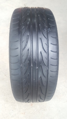 ขายยาง205/45/17 ปี 16 DEESTONE 4 เส้น