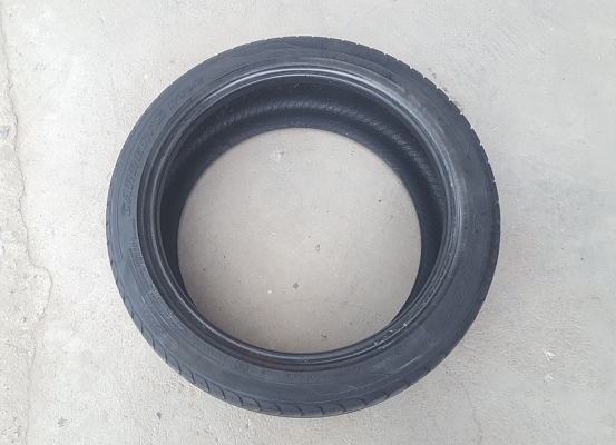 ขายยาง205/45/17 ปี 16 DEESTONE 4 เส้น ขายยาง205/45/17 ปี 16 DEESTONE 4 เส้น