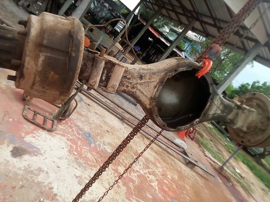 ขายเพลา ครับ