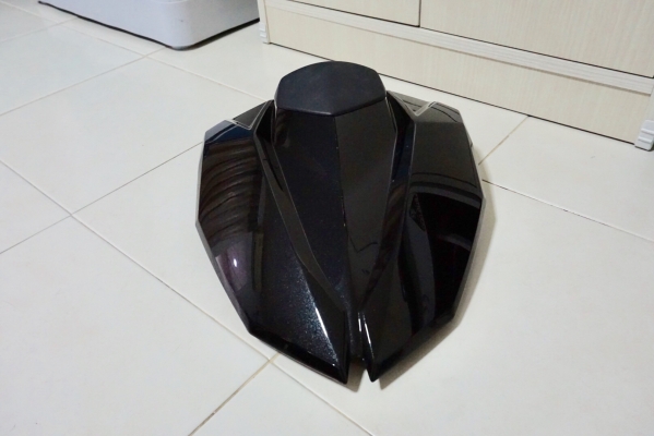 ขายครอบเบาะหลัง KAWASAKI Z800