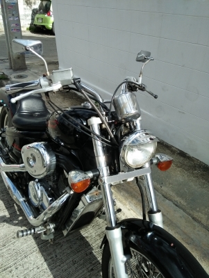 ขาย steed400 ทะเบียนแท้ ขาย steed400 ทะเบียนแท้
