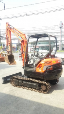 ขายโครงหลังคา kx91-3