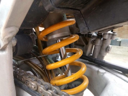 2002 cr125 2002 cr125