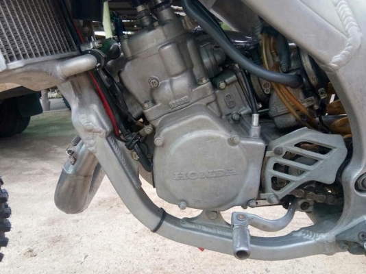 2002 cr125 2002 cr125