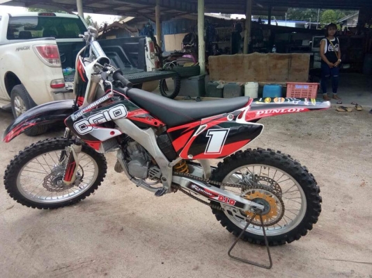 2002 cr125 2002 cr125