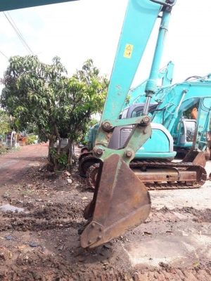 ขายจ้า.รถเก่าใน...KOBELCO SK135SR-1ES  YY04  ปี  2007  เครื่องปั๊มดี  เดิมๆๆ   8,XXX  เอกสารเล่มทะเบียน  พร้อมใช้  โทร  089-3818694  ดวงนภา