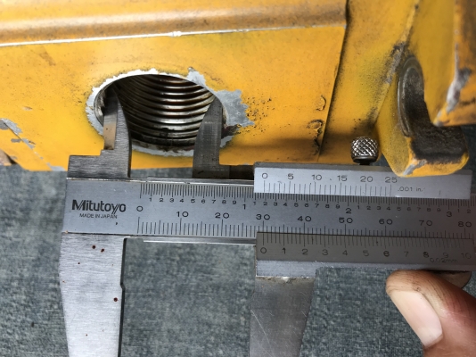 ขายเฟืองปั้มน้ำมัน HR สภาพสวยมาก ถอดเครื่องพร้อมใช้งาน ราคา 1,300 บาทพร้อมส่ง