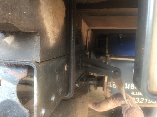 Isuzu NKR66L 130แรง เพาเวอร ไฟฟ้า ยาว4.3ม เล่มพร้อมโอน