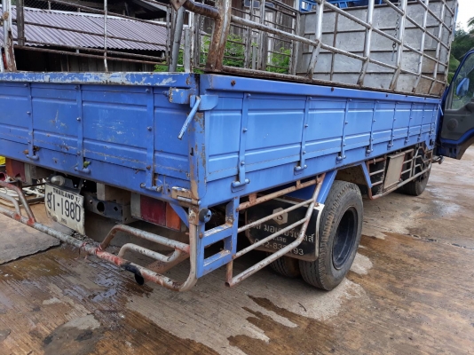 Isuzu NKR66L 130แรง เพาเวอร ไฟฟ้า ยาว4.3ม เล่มพร้อมโอน Isuzu NKR66L 130แรง เพาเวอร ไฟฟ้า ยาว4.3ม เล่มพร้อมโอน